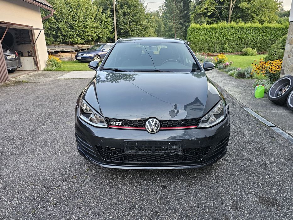 Volkswagen Golf Volkswagen GOLF GTI