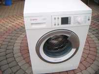 Pralka BOSCH Logixx 8-EXCLUSIV-8 kg-1400 obr-BDB Stan!