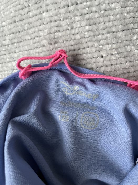 Jednoczęściowy strój kąpielowy Myszka Miki rozm 122