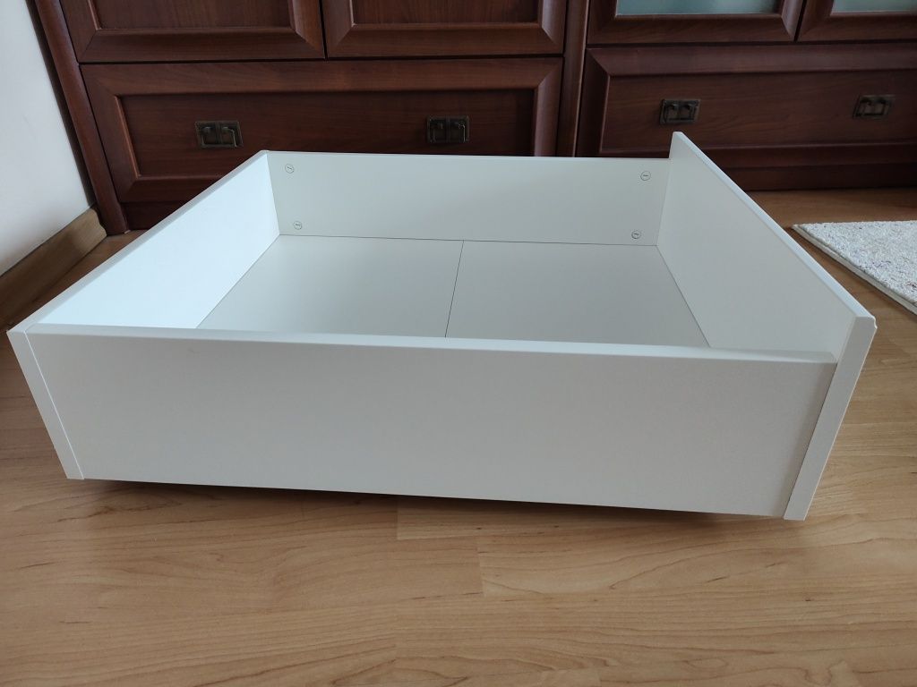 Pojemnik na pościel Ikea