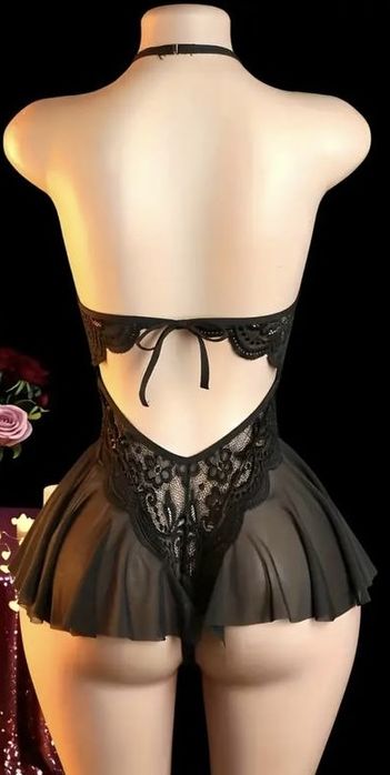 Сексуальний боді