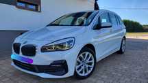 BMW 218 Grand Tourer Full Led