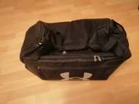 Torba sportowa Under Armour Undeniable 5.0 Duffle LG Black