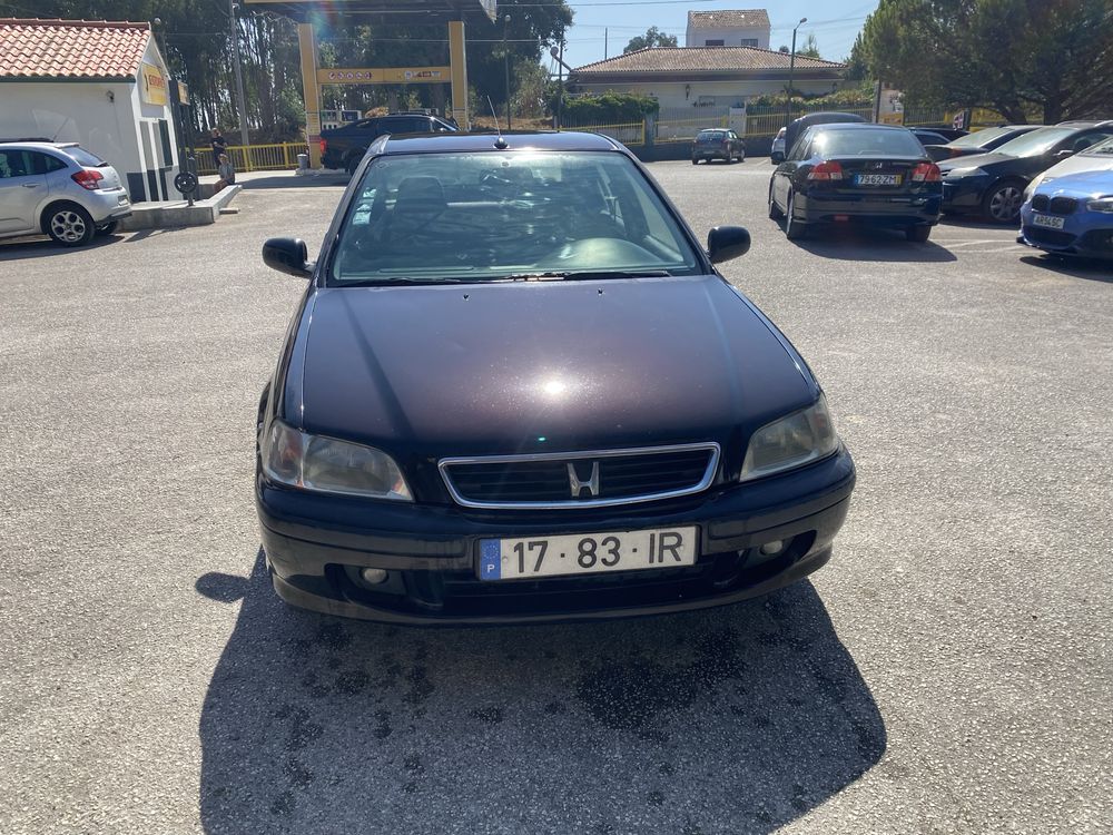 Honda Civic 1.4