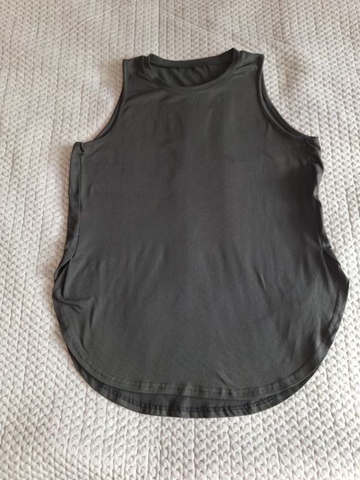 Bluzka sportowa XL Shein