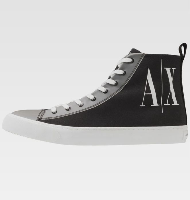 Buty ARMANI EXCHANGE r 44 i r 45 Oryginalne !!! Bardzo ładne