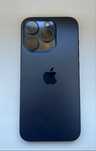 Iphone 15 Pro 256 GB 88% bateri eSim