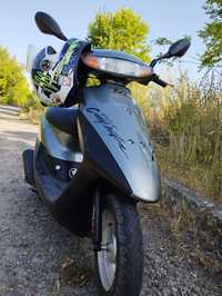 Honda Dio  AF 34