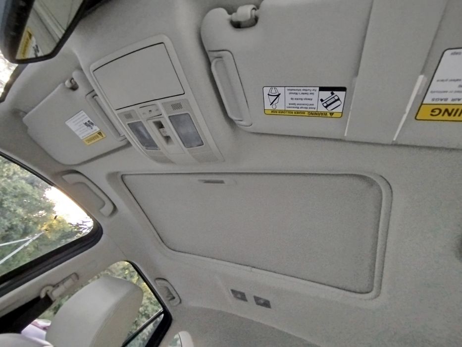 MAZDA CX5 Grand Touring 2015