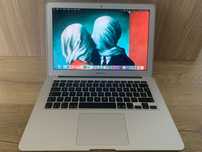 MacBook Air 13-inch, 2017