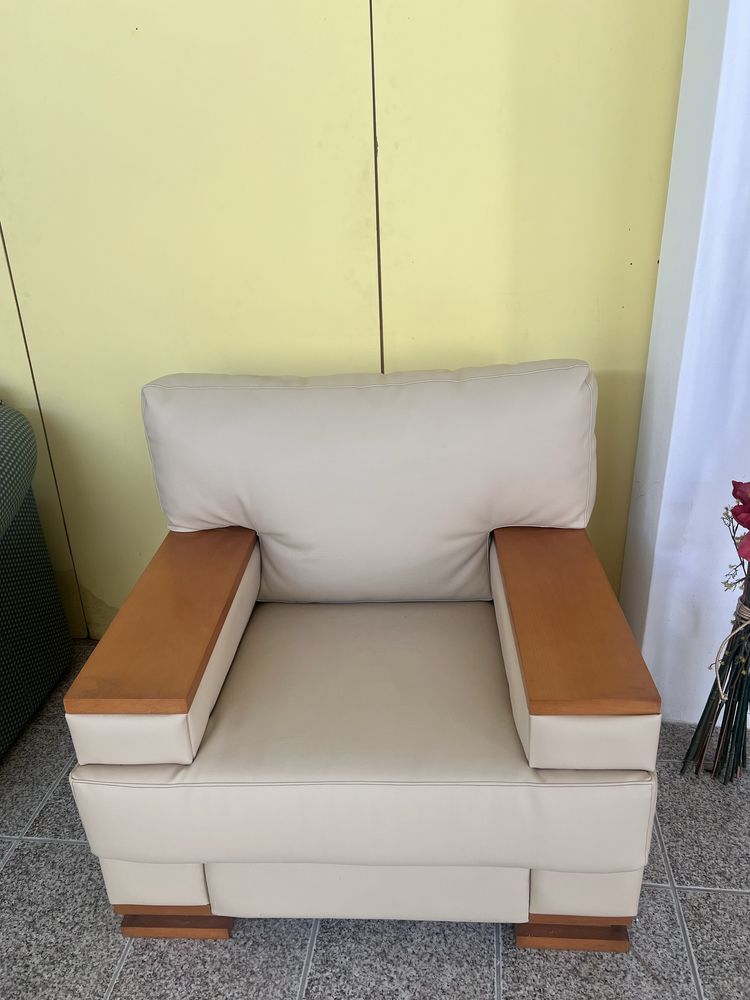 Sofas Napa Creme