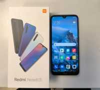 Telefon Xiaomi Redmi Note 8T 4/64gb