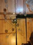 Żyrandol Lampa wisząca Colours Caelus G9