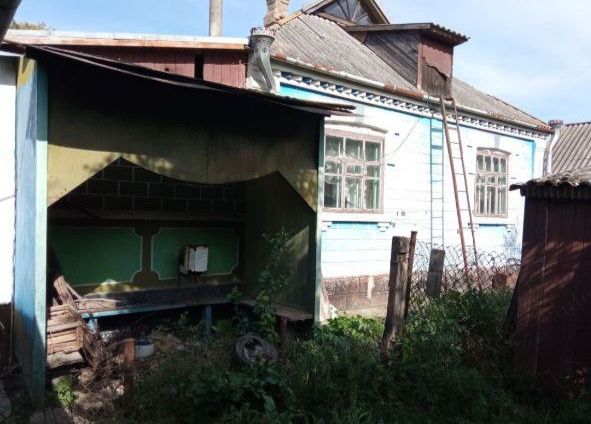 Продам будинок с. Маяки