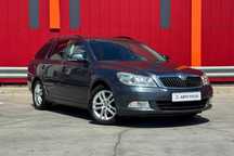 Skoda Octavia 2009 року 1.8 Бензин МКПП 4х4 Кредит\Лізинг