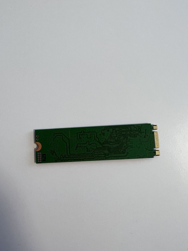 Жорсткий диск (ноутбук) 128 GB