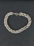 Pulseira em prata 925