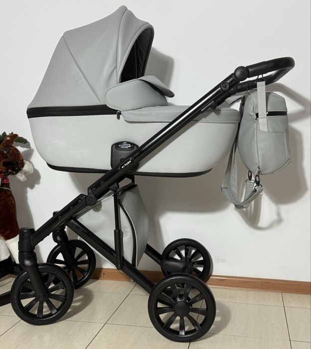 Anex e/Type Marble 3w1.Cybex/Wysyłka.