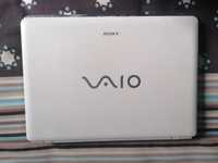 Sony Vaio - a funcionar c/ecrã avariado -