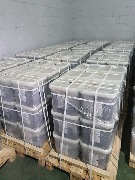 Wysokiej jakości naturalny miód GRYCZANY