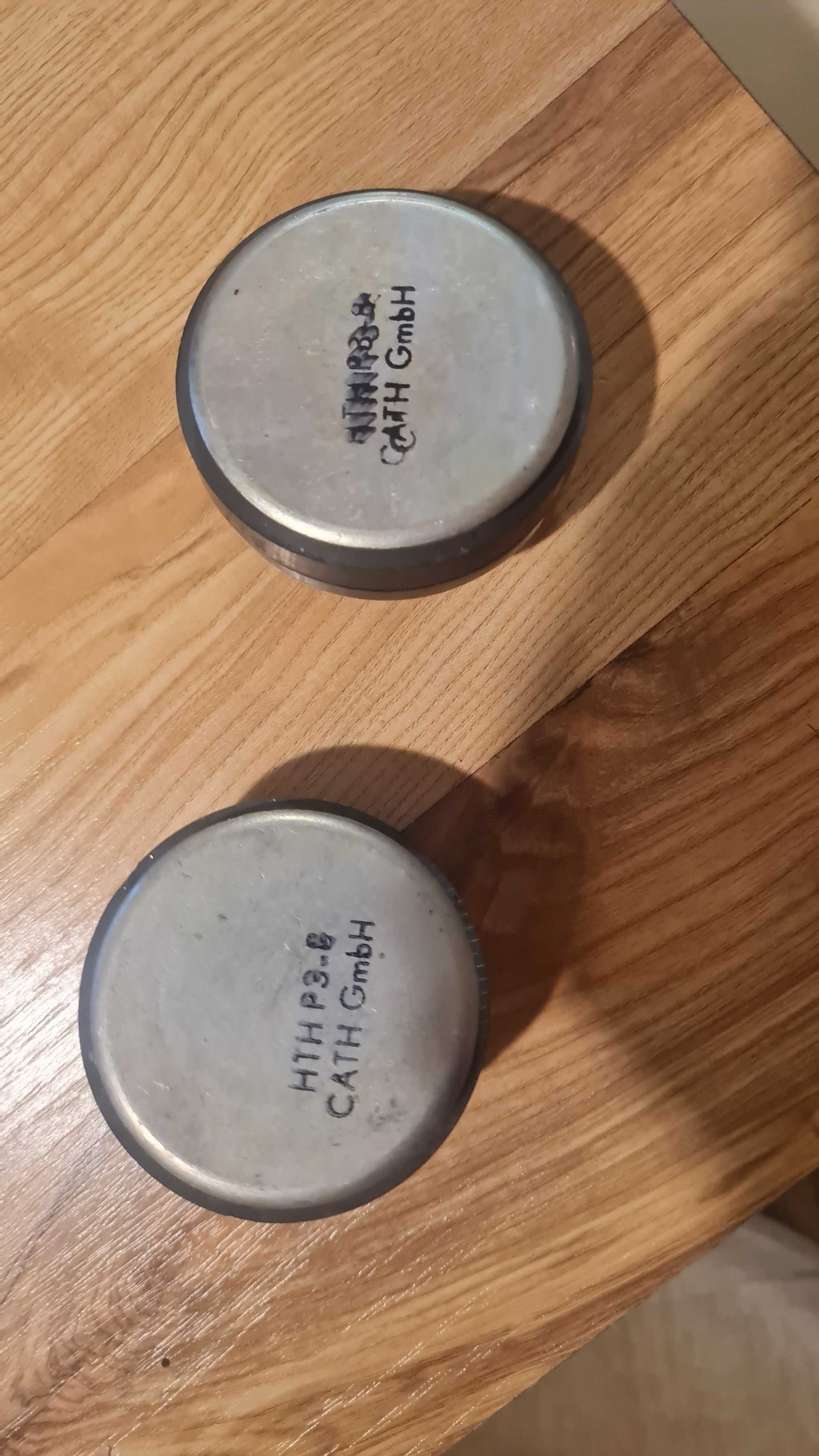 Głośnik Wysokotonowy TONSIL GDWT 10/80 8 ohm