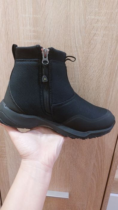 ICEBUG чоботи ,зима,37 р.