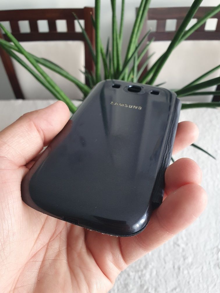 Etui Samsung Galaxy S3 Oryginał