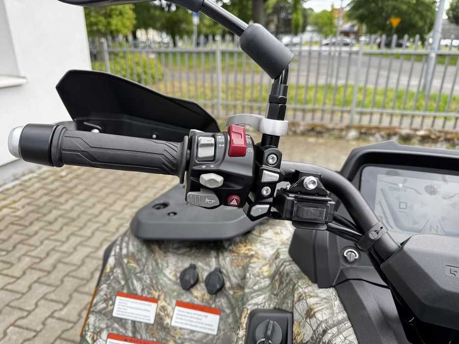 qjmotor sfa 1000 V2