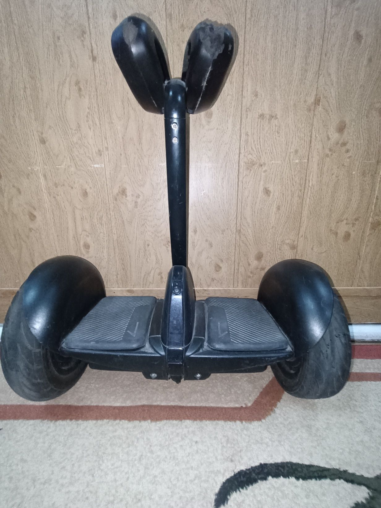Гіроскутер Ninebot
