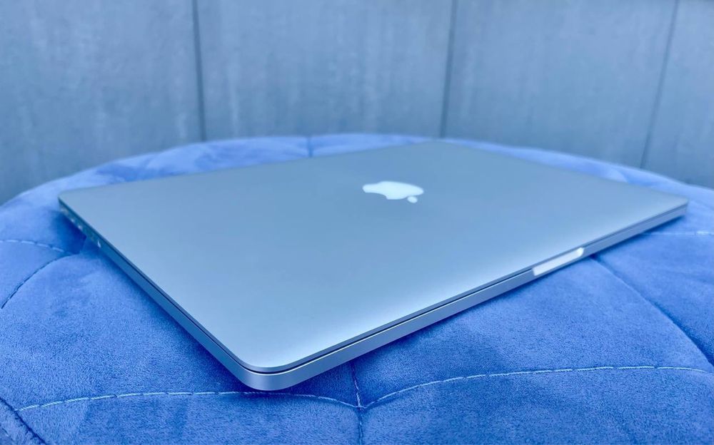 Macbook Pro Retina i7/16gb/250 A1398