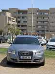 Audi A6 alrroad  S-line 3.0 TDI