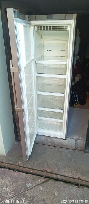 Arca Congeladora Hopoint Ariston UPAH 1832 F Class A++