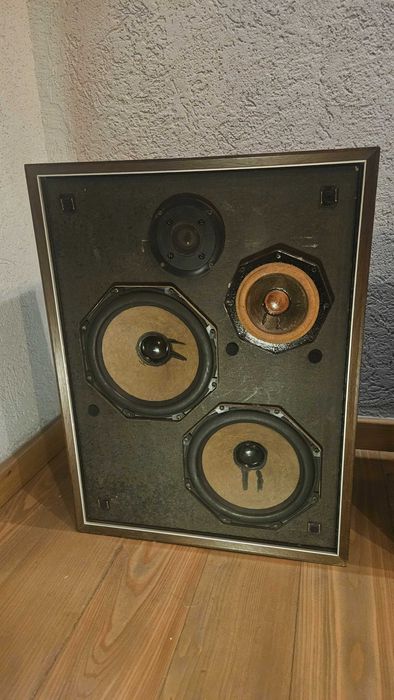 Kolumny Philips 22 RH 427