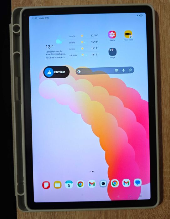 Samsung Galaxy Tab S9 FE *** GARANTIA ***