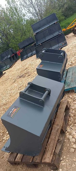 rzesiewowa ażurowa łyżka łycha do koparki Producent