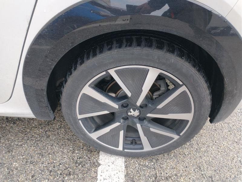 Peugeot 208e GT Line