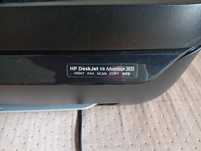 Drukarka HP DeskJet Advantage 3835