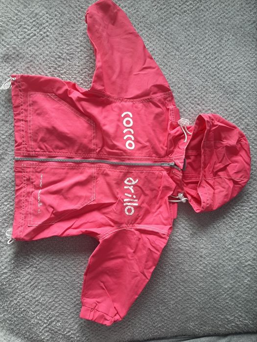 Kurteczka Coccodrillo rozm.86