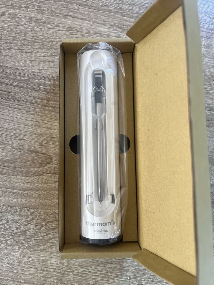 Termometr sensor termomix