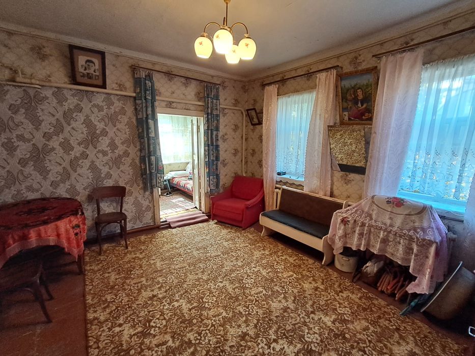 Продаж частини будинку вул. Сіверянська ( р-н біля Цента міста)