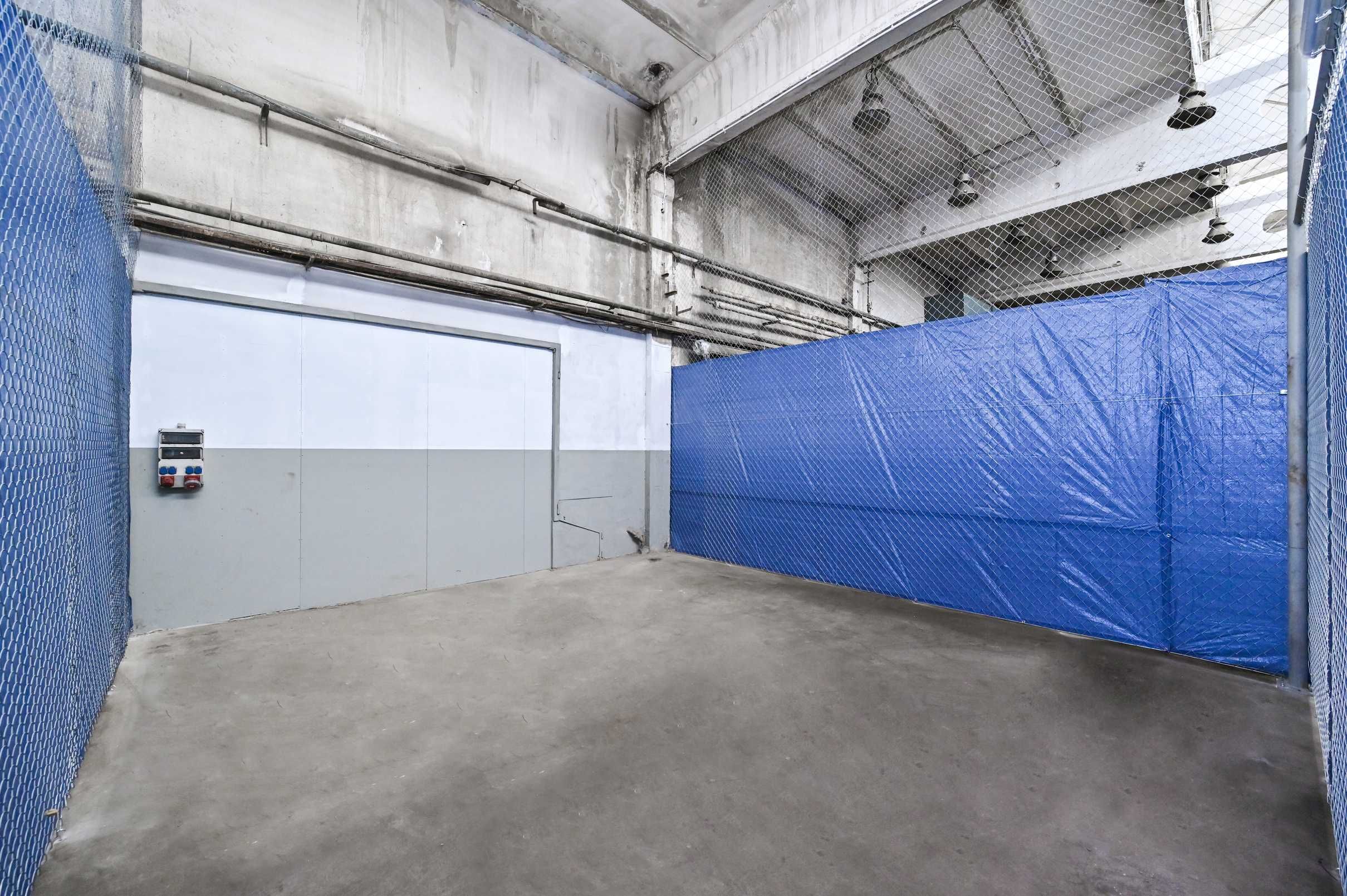 Box magazynowy do wynajęcia – 36-140 m² – Grudziądz, Lotnicza POINT
