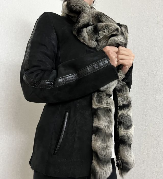 Дублянка натуральна