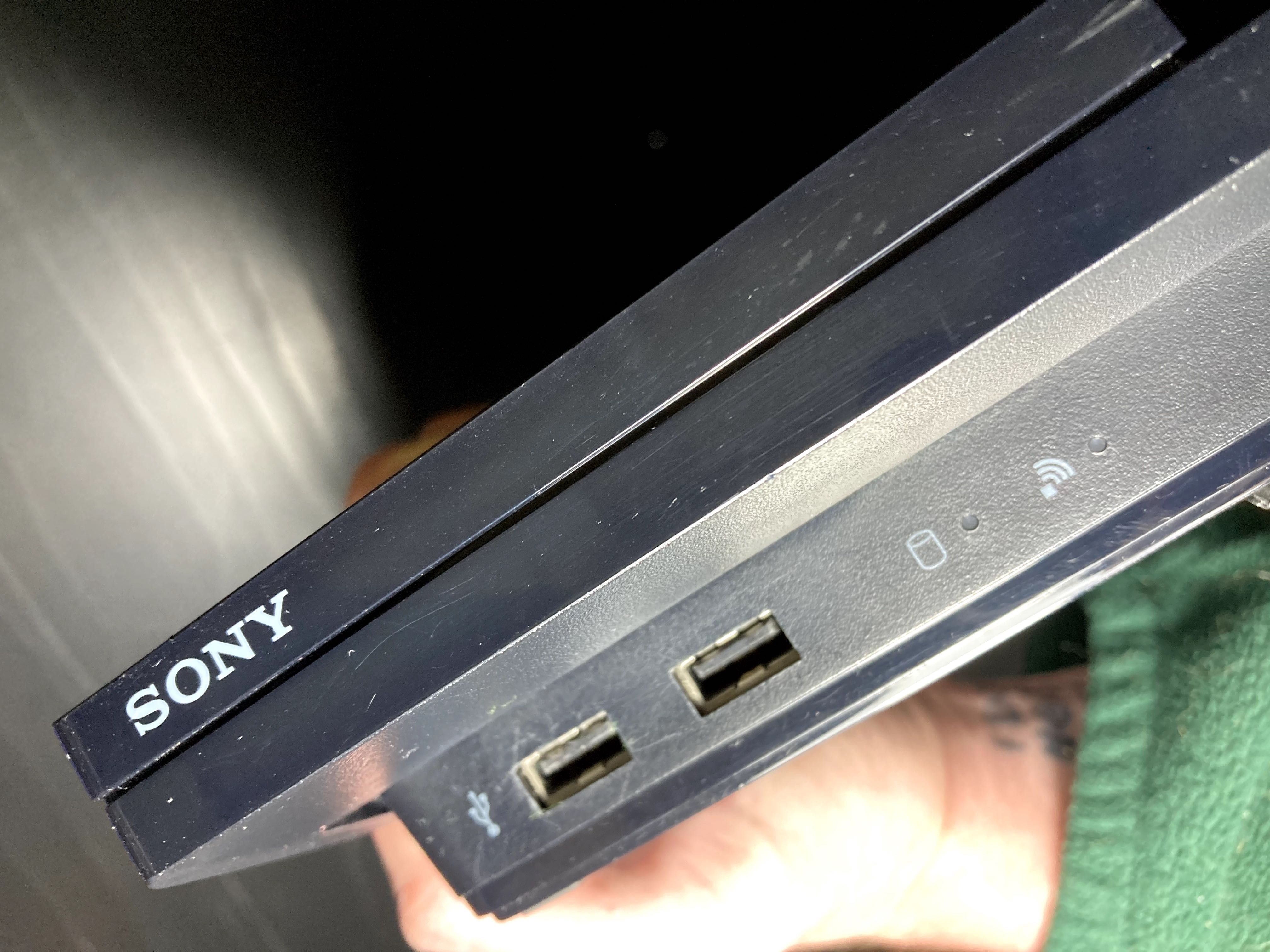 Sony PlayStation 3 Slim 500Gb