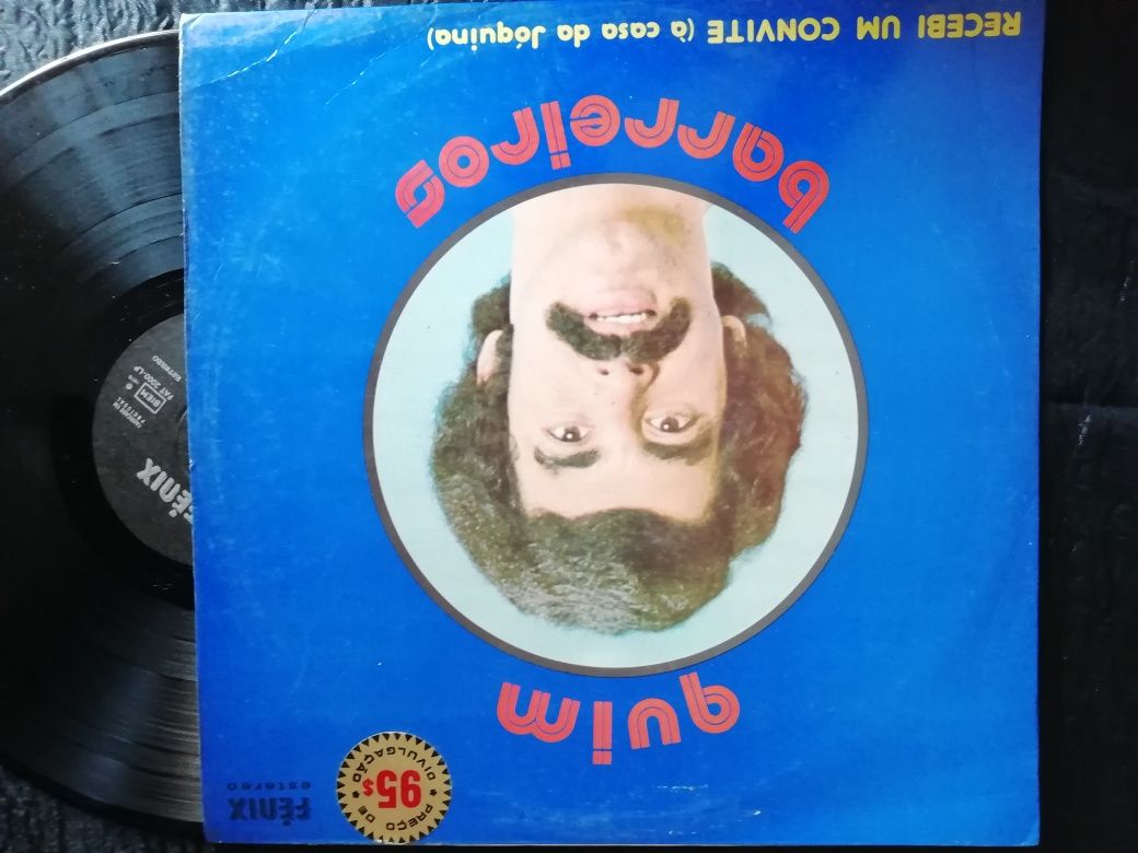 12 LP VINIL M Portuguesa Clássicos Sérgio Godinho, Alfredo Marceneiro.