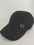 бейсболка fred perry