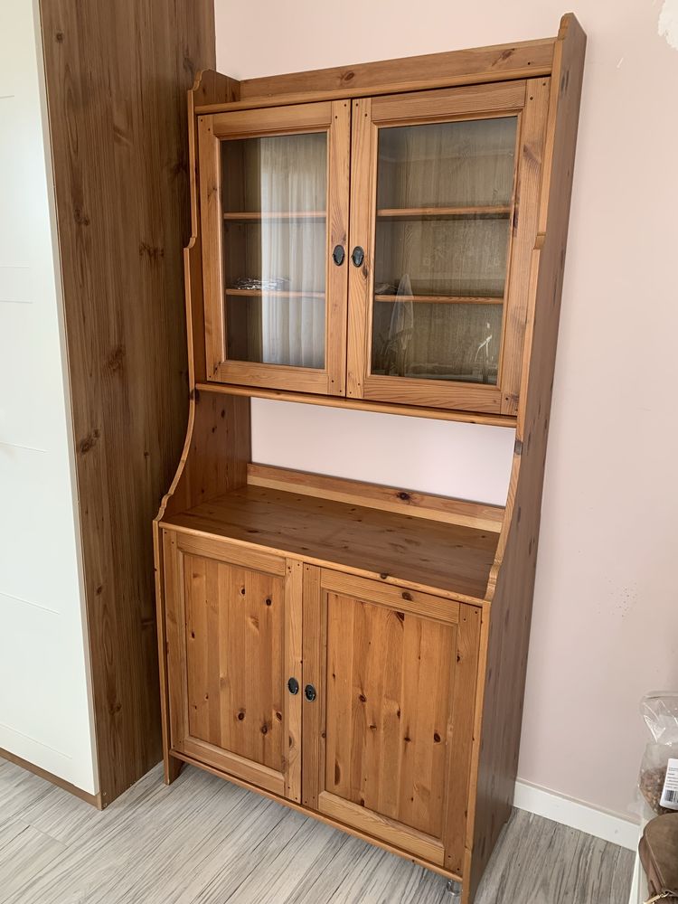 Kredens ikea uzywany