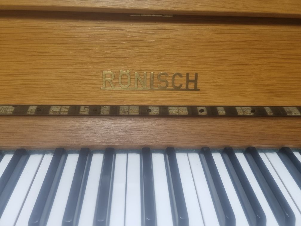 Pianino pianino nastrojone gwarancja transport