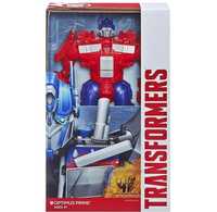 Transformers Велика фігура Робота Трансформера Optimus Prime