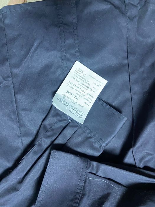 Кітель поліції , сорочка поліція