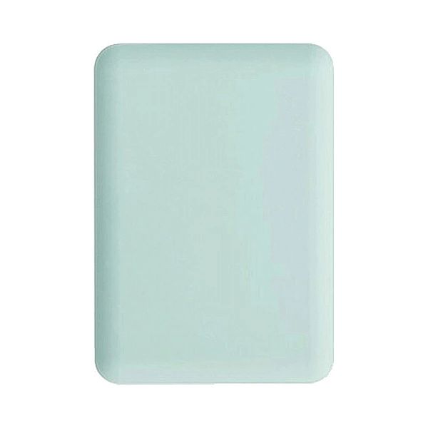 Powerbank Uniq Fuele mini 8000mAh USB-C 18W PD - zielony